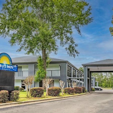 Days Inn By Wyndham Pensacola I-10 Ferry Pass Exterior foto
